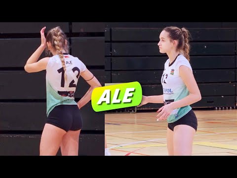 ALE   CV Collado Villalba