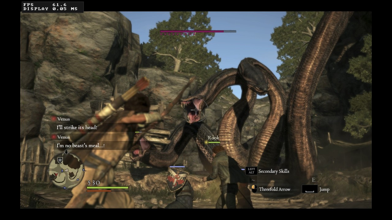 Dragon's Dogma: Dark Arisen