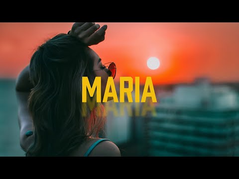 CED x SLYSER – Maria (Prod. by Rewind)