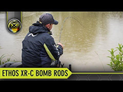 Matrix Ethos XRC 3m Bomb 40g