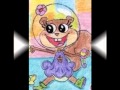 Spongebob Babys