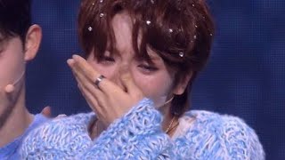 屈辱的惨敗にステージで立っていられず嗚咽…プロデューサーたちもあまりの残酷さに直視できず…異様な空気に包まれ会場騒然..