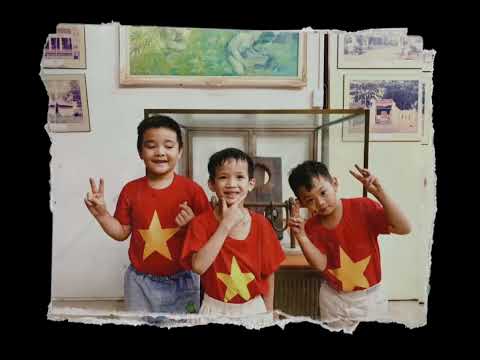 Chuyến đò lớp lá 2023-2024