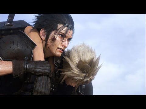 FINAL FANTASY 7 REBIRTH Gameplay FULL Walkthrough Part 6 [4K 60FPS PS5] - No Commentary