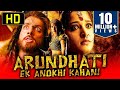 Arundhati 2009 Hindi Full Movie Full HD Uncut Version Anushka Shetty Sonu Sood