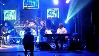 NEW TROLLS - UT - XXII° Strada (Live)