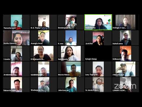 Administrative Staff College of India Hyderabad General video thumbnail 4