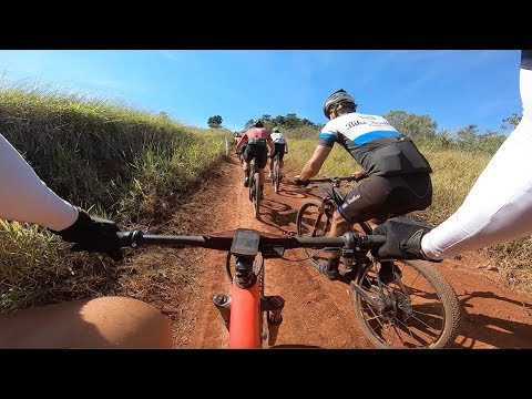 Warm-Up Brasil Ride 2018 - 2º Dia + Review Specialized Epic 2018 | Vlog 505