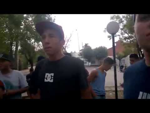 Thoto ? vs Touk Necro 8vos Casterap 04/04