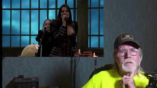 NIGHTWISH - Last Ride Of The Day  [REACTION]