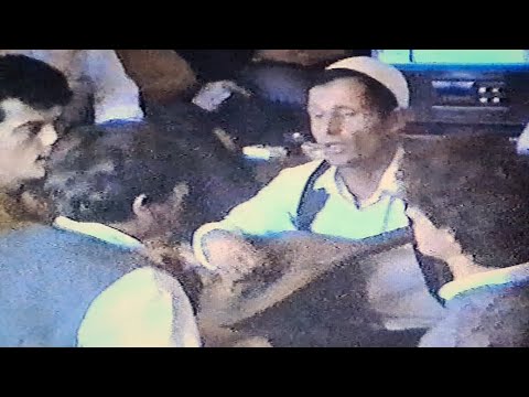 Tbijt e Sefes Mleqani - Hikmetja /Hasan Fazlija