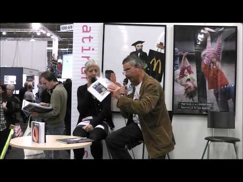 Hillevi Nagel; Gatans Poesi