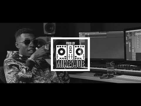 MOSTACK X TION WAYNE X MIST TYPE BEAT 'HIGH LIFE' | MIKEY JOE X ROCKY BEATZ INSTRUMENTAL