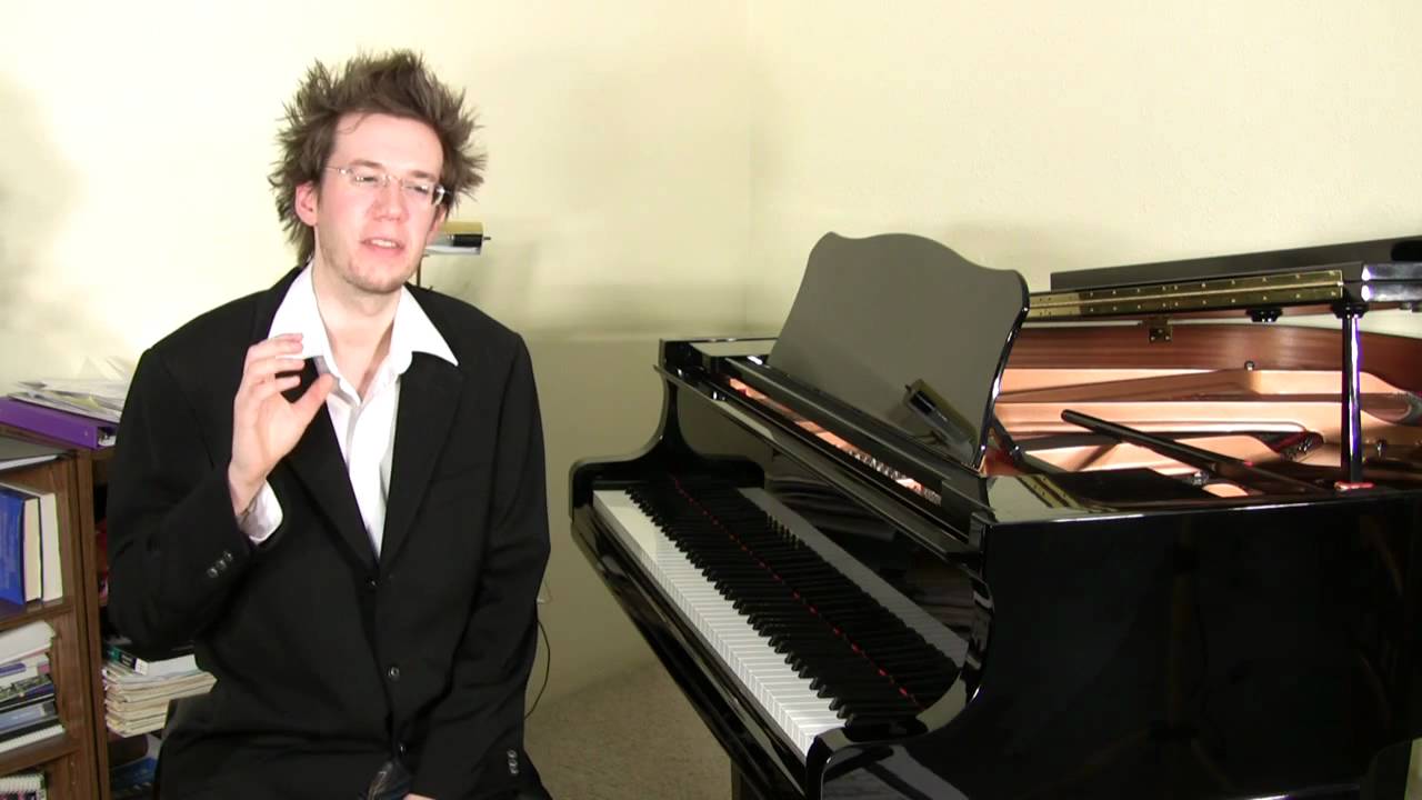 Andrew Furmanczyk video intro