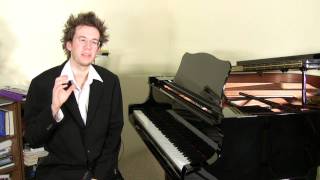 How to learn piano online. This lesson is for motivation and direction to self teach yourself piano. (If you ask me this lesson should be at the very beginning! I didn’t think of doing it until the end though!)