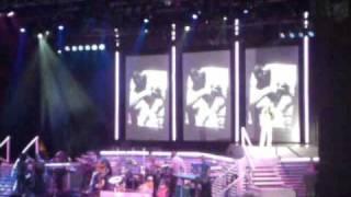 Anastacia - You'll Be Fine [@ Heavy Rotation Tour 18.07.09 Girona]