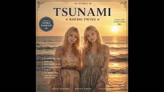 TSUNAMI/KOEDO TWINS（Southern All Stars AI Cover）