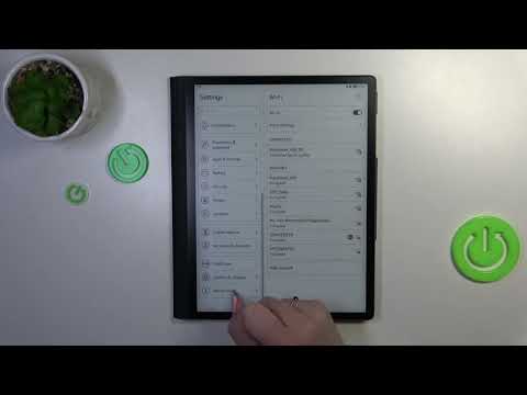 How to Check Serial Number on Huawei Matepad Paper - Find SN