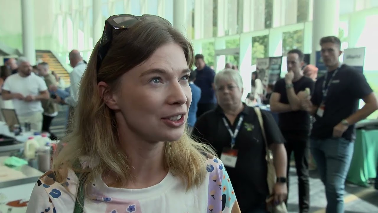 The 2024 FBAA National Industry Conference - The largest industry event of the year.