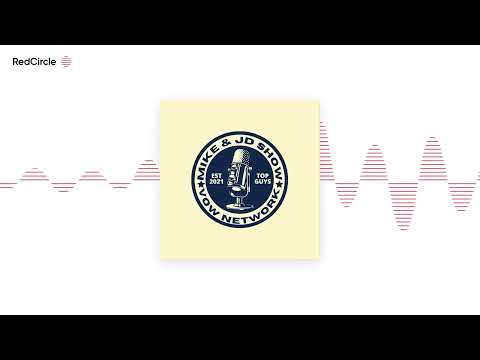 Mike & JD Show Ep.55: Legendary Shadoweman, Who Killed WCW?, Johnny Ace Flips & Tony Khan BURIES WWE