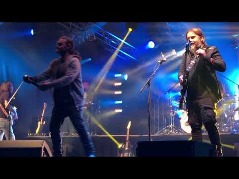 La Chicane - Calvaire