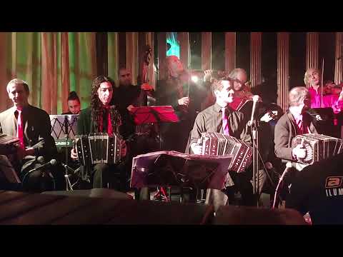 Canaro en París - La Juan DArienzo - 04/23