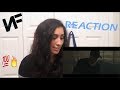 Why- NF (Reaction) Why- NF (Reaction)