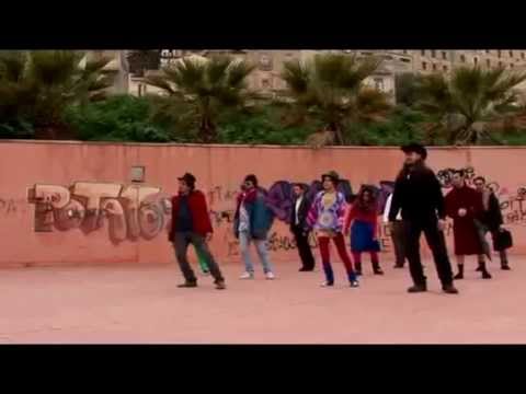 video frame placeholder