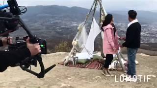 Tere Bare : Karan Randhawa (Official Song) Satti Dhillon | GK.DIGITAL | Geet MP3