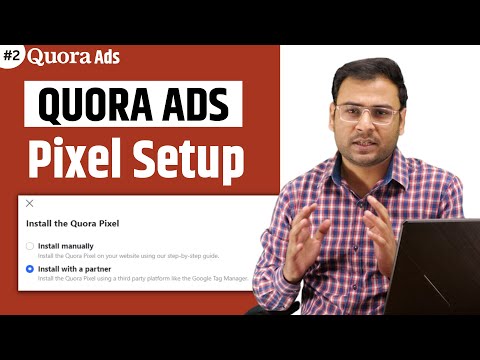 Quora Ads Full Free Course in 1 Video Quora Ads Tutorial Quora Ads Course in Hindi
