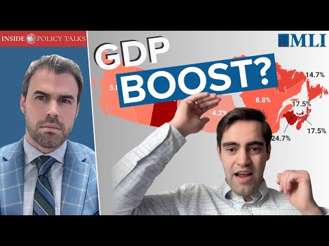 How provincial trade barriers rip off Canadians: Peter Copeland & Ryan Manucha How provincial trade barriers rip off Canadians: Peter Copeland & Ryan Manucha