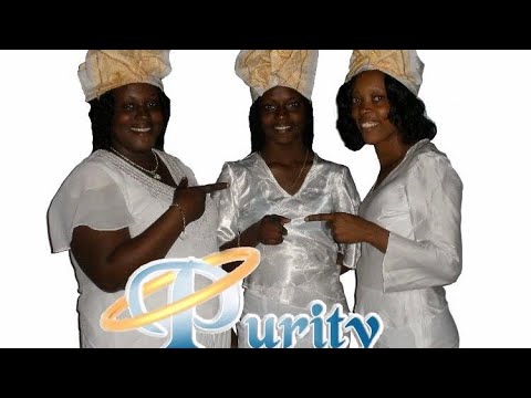 The Purity Gospel Singers- Mother Miriam Medley