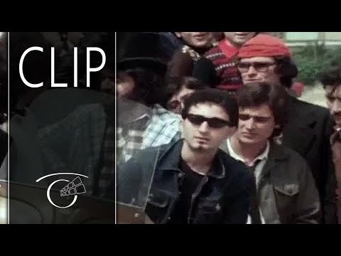 Venid a las cloacas: La historia de la Banda Trapera del Río - Clip 3