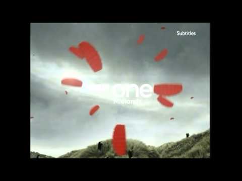 BBC One Midlands Kites Ident