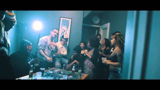 Ole P (ViBE Music) - Crash The Party ft. Mad Static XxclusiveHipHop2015