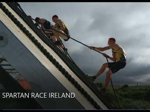 download lagu mp3 mp4 Spartan Race Ireland, download lagu Spartan Race Ireland gratis, unduh video klip Spartan Race Ireland