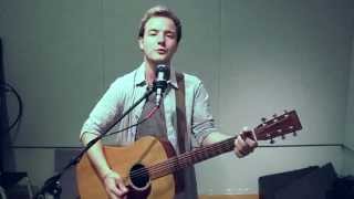 'You'll Be in My Heart' Phil Collins (Cover by Keifer Wiley)