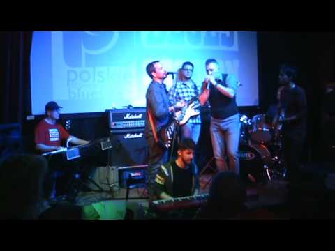 400 Soczewa Blues Session - Jack's Cinema - 12.05.2017 - 545