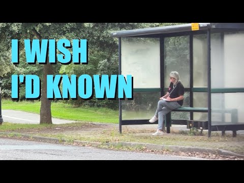 8 things I wish I knew when I started Urban Sketching