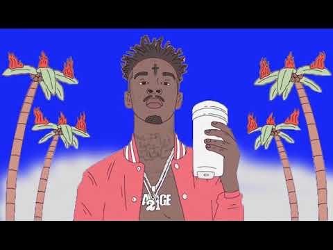 [FREE] 21 Savage x Future x Metro Boomin x Drake Type Beat - "Murderer" (prod. MITRA!)