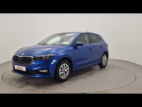 Skoda Fabia SELECTION 1.0MPI 80HP - Image 2