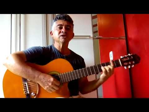 Fagulhas De Amor - Amado Batista