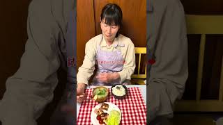 過去1簡単で美味しすぎた簡単レシピ募集中です！！ずぼら大学生花嫁修行で親孝行10日目100日間豆腐チャレンジ68日目#ずぼら大学生と母 #親子の日常 #家族 #親孝行 #豆腐レシピ
