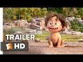 The Good Dinosaur "20 Years Of Pixar" TRAILER ...