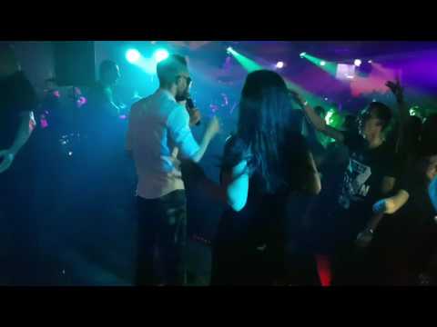 Mile Kitic & Cile Mile - Nema vise cile-mile - (Diskoteka Colosseum 2017)