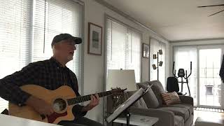 Only a Broken Heart 🇺🇸Jim Smith Acoustic Covers  Tom Petty