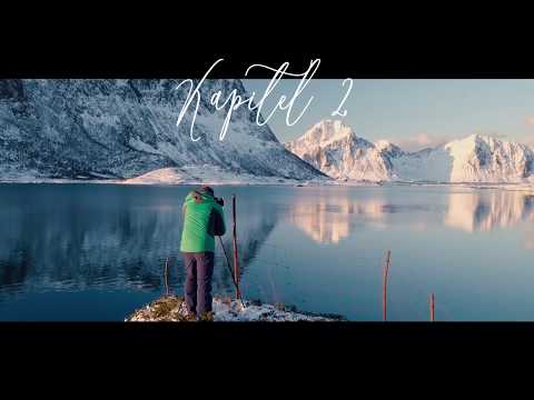 Lofoten Fotoreise Kapitel 2