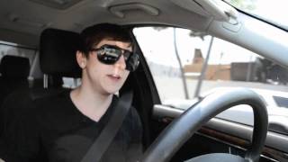 Mitchel Musso &quot;Open The Door&quot; Promo