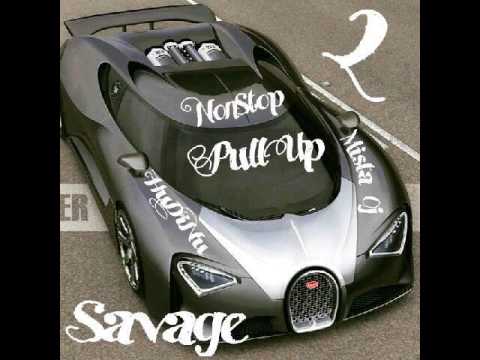 2 Savage E.N.T *Pull Up* HuDiNi/ Non-stop/ Mista OJ (Prod. Digital Lab Recordings)