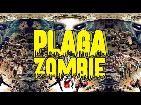 Plaga zombie ||1-2-3|| Resumen 46º||